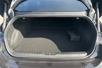 Hyundai IONIQ 6, 168 kW, elekter, automaat, tagavedu