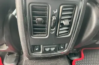 Jeep Grand Cherokee, 3.0, 177 kW, diesel, automatic, four-wheel drive