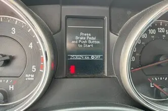 Jeep Grand Cherokee, 3.0, 177 kW, diesel, automatic, four-wheel drive