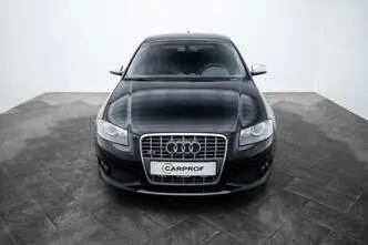 Audi S3, 2.0, 195 kW, bensiin, manuaal, nelikvedu