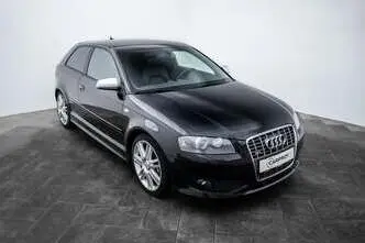 Audi S3, 2.0, 195 kW, bensiin, manuaal, nelikvedu