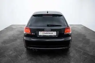 Audi S3, 2.0, 195 kW, bensiin, manuaal, nelikvedu