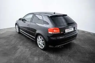Audi S3, 2.0, 195 kW, bensiin, manuaal, nelikvedu