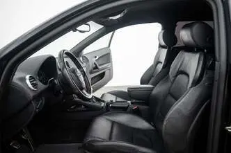 Audi S3, 2.0, 195 kW, bensiin, manuaal, nelikvedu