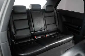 Audi S3, 2.0, 195 kW, bensiin, manuaal, nelikvedu