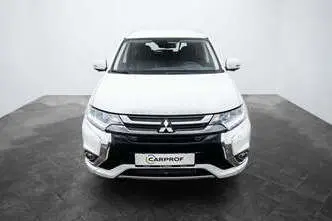 Mitsubishi Outlander, 2.0, 149 kW, automatic, four-wheel drive