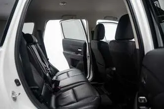 Mitsubishi Outlander, 2.0, 149 kW, automatic, four-wheel drive