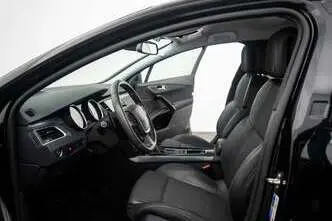 Peugeot 508, 1.6, 121 kW, bensiin, automaat, esivedu