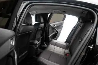 Peugeot 508, 1.6, 121 kW, bensiin, automaat, esivedu