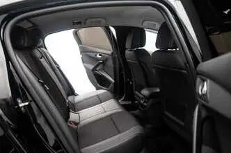 Peugeot 508, 1.6, 121 kW, bensiin, automaat, esivedu