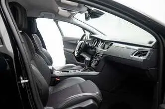 Peugeot 508, 1.6, 121 kW, bensiin, automaat, esivedu