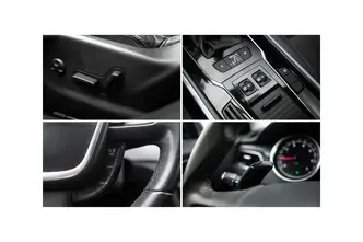 Peugeot 508, 1.6, 121 kW, bensiin, automaat, esivedu