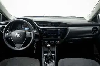Toyota Corolla, 1.4, 66 kW, diisel, manuaal, esivedu