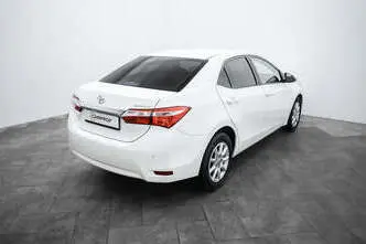 Toyota Corolla, 1.4, 66 kW, diisel, manuaal, esivedu