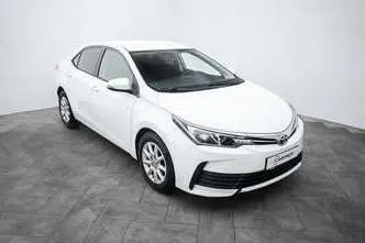 Toyota Corolla, 1.4, 66 kW, diisel, manuaal, esivedu