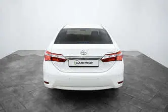 Toyota Corolla, 1.4, 66 kW, diisel, manuaal, esivedu