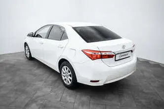 Toyota Corolla, 1.4, 66 kW, diisel, manuaal, esivedu
