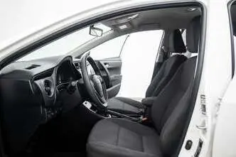 Toyota Corolla, 1.4, 66 kW, diisel, manuaal, esivedu