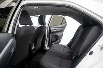 Toyota Corolla, 1.4, 66 kW, diisel, manuaal, esivedu