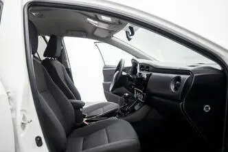 Toyota Corolla, 1.4, 66 kW, diisel, manuaal, esivedu