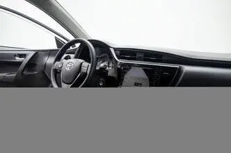Toyota Corolla, 1.4, 66 kW, diisel, manuaal, esivedu