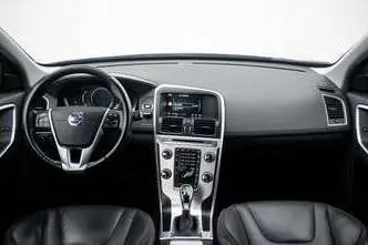 Volvo XC60, 2.0, 140 kW, diisel, automaat, esivedu