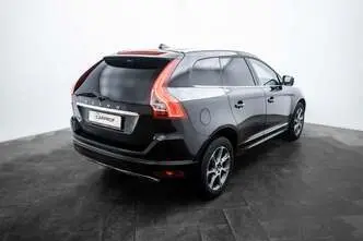 Volvo XC60, 2.0, 140 kW, diisel, automaat, esivedu