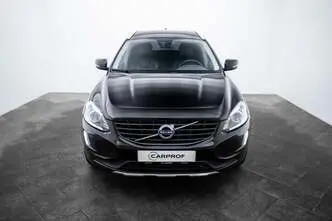 Volvo XC60, 2.0, 140 kW, diisel, automaat, esivedu