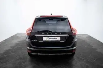 Volvo XC60, 2.0, 140 kW, diisel, automaat, esivedu