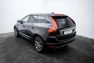 Volvo XC60, 2.0, 140 kW, diisel, automaat, esivedu