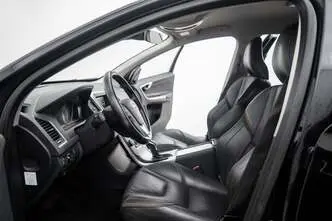Volvo XC60, 2.0, 140 kW, diisel, automaat, esivedu