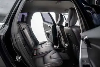 Volvo XC60, 2.0, 140 kW, diisel, automaat, esivedu