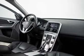 Volvo XC60, 2.0, 140 kW, diisel, automaat, esivedu