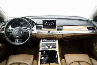 Audi A8, 3.0, 184 kW, дизель, автомат, полный привод
