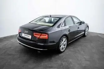 Audi A8, 3.0, 184 kW, дизель, автомат, полный привод