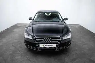 Audi A8, 3.0, 184 kW, дизель, автомат, полный привод