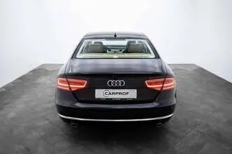 Audi A8, 3.0, 184 kW, дизель, автомат, полный привод