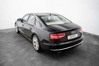 Audi A8, 3.0, 184 kW, дизель, автомат, полный привод