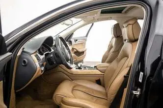 Audi A8, 3.0, 184 kW, дизель, автомат, полный привод
