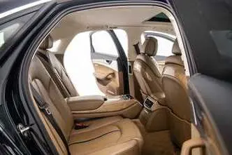 Audi A8, 3.0, 184 kW, дизель, автомат, полный привод
