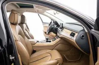 Audi A8, 3.0, 184 kW, дизель, автомат, полный привод