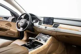 Audi A8, 3.0, 184 kW, дизель, автомат, полный привод