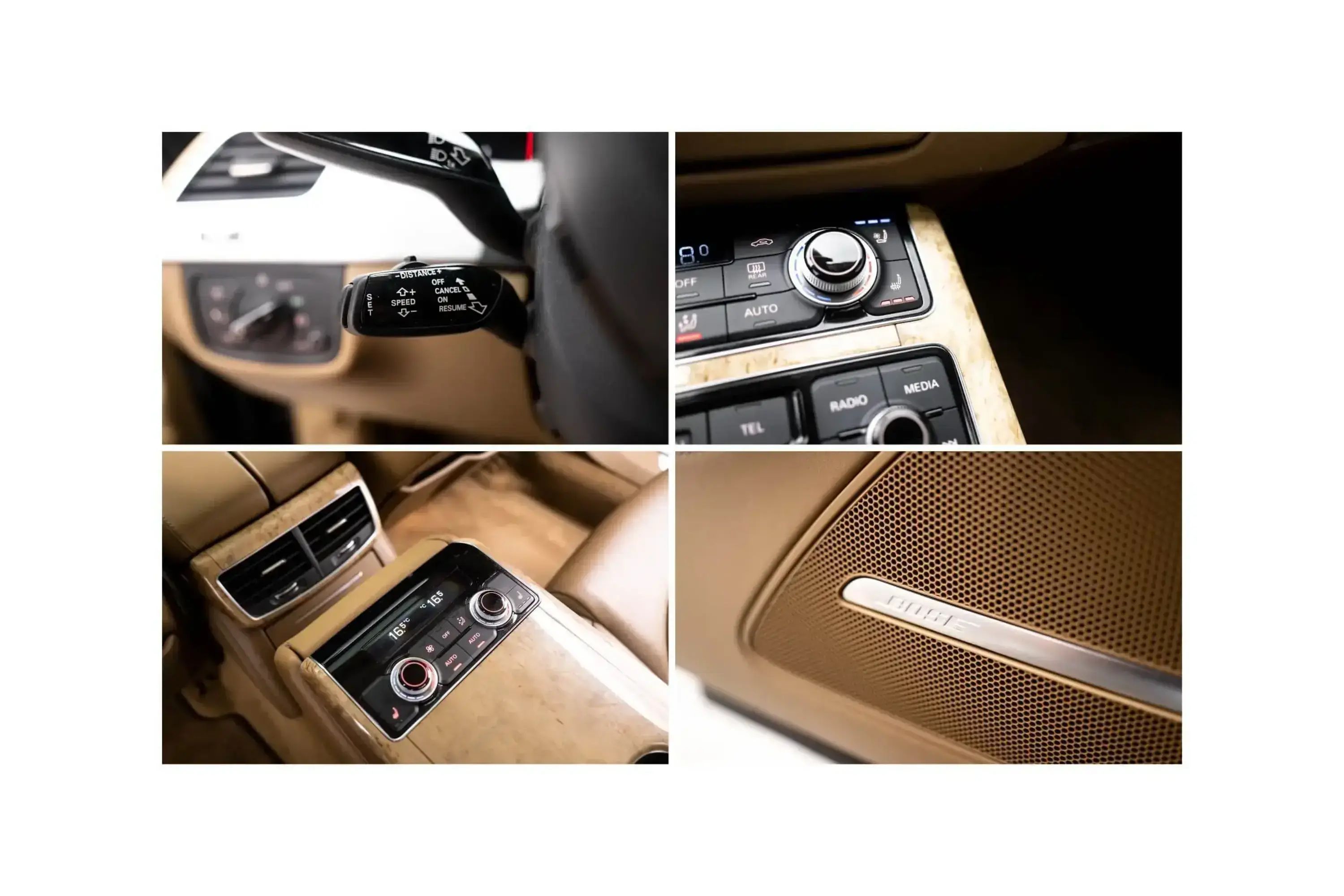 Audi A8, 3.0, 184 kW, дизель, автомат, полный привод