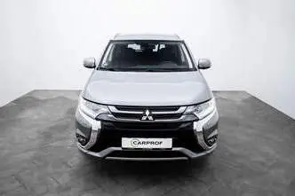 Mitsubishi Outlander, 2.0, 149 kW, automatic, four-wheel drive