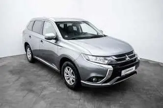 Mitsubishi Outlander, 2.0, 149 kW, automatic, four-wheel drive