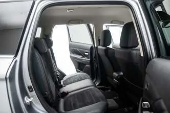 Mitsubishi Outlander, 2.0, 149 kW, automatic, four-wheel drive