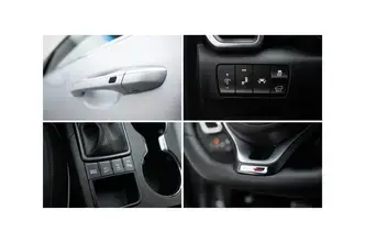 Kia Sportage, 1.6, 130 kW, petrol, automatic, four-wheel drive