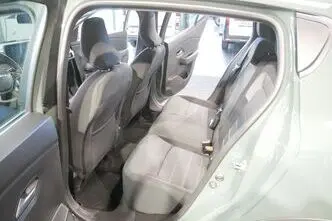 Dacia Sandero, 1.0, 67 kW, petrol+lpg, manual, front-wheel drive