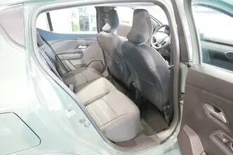 Dacia Sandero, 1.0, 67 kW, petrol+lpg, manual, front-wheel drive