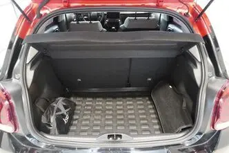 Citroën C3, 1.2, 81 kW, petrol, manual, front-wheel drive